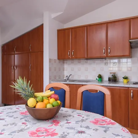 Apartman A 3 W Shared Pool And Balcony Near The *