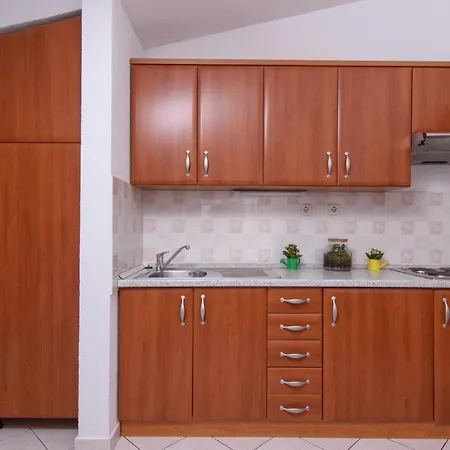 Apartman A 3 W Shared Pool And Balcony Near The *